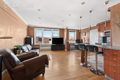 9602 4th Avenue #4P, New York City, NY 11209 - Photo 1