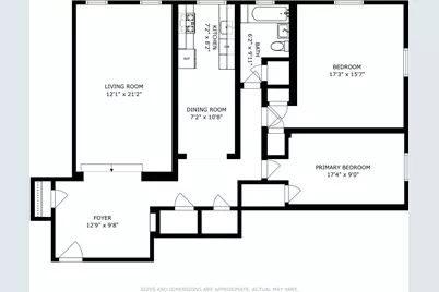 3220 Ave H #4B, New York City, NY 11210 - Photo 1