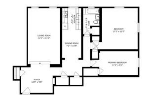 3220 Avenue H, New York City, NY 11210 - Photo 1