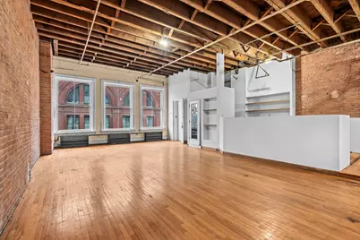 100 Prince Street #5W, New York City, NY 10012 - Photo 6
