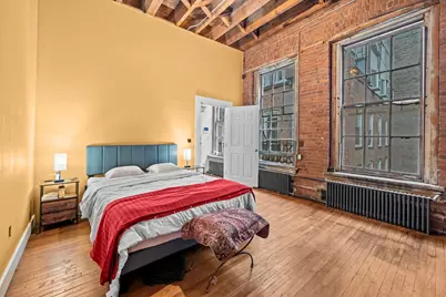 100 Prince Street #5W, New York City, NY 10012 - Photo 22