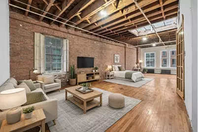 100 Prince Street #5W, New York City, NY 10012 - Photo 18