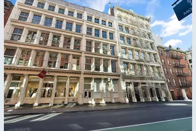 100 Prince Street #5W, New York City, NY 10012 - Photo 30