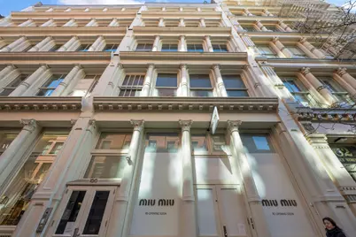 100 Prince Street #5W, New York City, NY 10012 - Photo 32