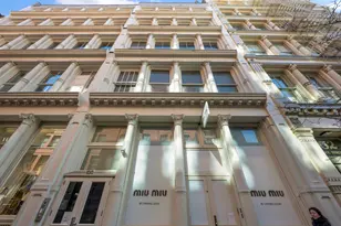 100 Prince St, New York City, NY 10012 - Photo 32