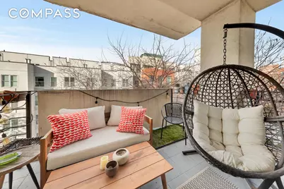 29 Montrose Avenue #4B, New York City, NY 11206 - Photo 1