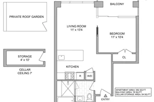 29 Montrose Ave, New York City, NY 11206 - Photo 6