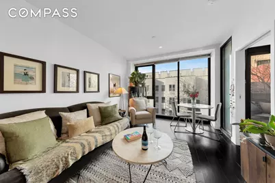 29 Montrose Avenue #4B, New York City, NY 11206 - Photo 2