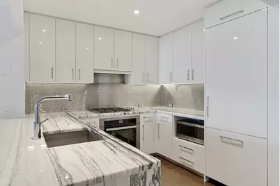 50 Riverside Boulevard #5-B, New York City, NY 10069 - Photo 2