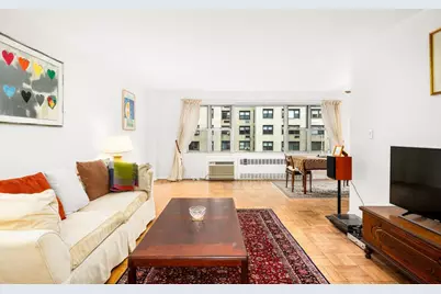 440 E 79th Street #7-E, New York City, NY 10075 - Photo 1