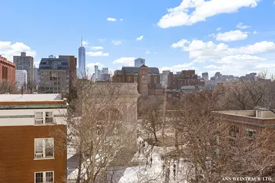 1 5th Avenue #7GH, New York, NY 10003 - Photo 1