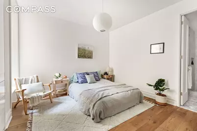 744 Park Place #2A, New York City, NY 11216 - Photo 4