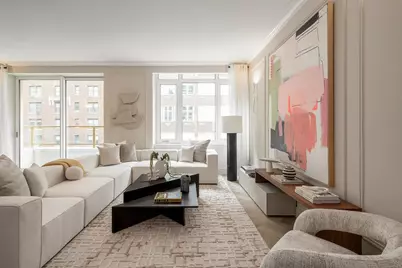 126 E 86th Street #10B, New York City, NY 10028 - Photo 2