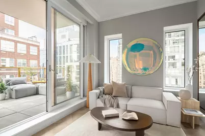 126 E 86th Street #16A, New York City, NY 10028 - Photo 4