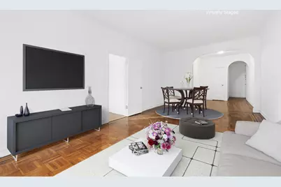 756 Brady Avenue #507, New York City, NY 10462 - Photo 16