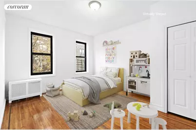 756 Brady Avenue #507, New York City, NY 10462 - Photo 8