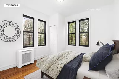 756 Brady Avenue #507, New York City, NY 10462 - Photo 6
