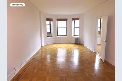 756 Brady Avenue #507, New York City, NY 10462 - Photo 2