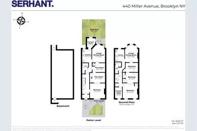 440 Miller Avenue, New York City, NY 11207 - Photo 8