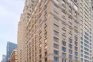 100 Central Park S, New York City, NY 10019 - Photo 2