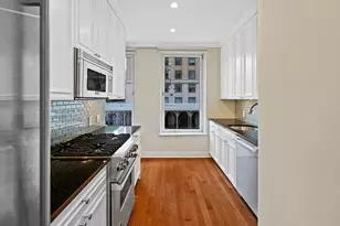 100 Central Park S, New York City, NY 10019 - Photo 20