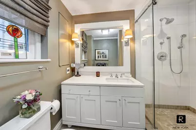 330 W 72nd Street #8-A, New York City, NY 10023 - Photo 10