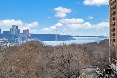 330 W 72nd Street #8-A, New York City, NY 10023 - Photo 1