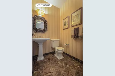 2 Columbus Avenue #31C, New York City, NY 10019 - Photo 10