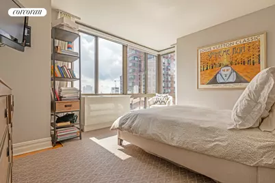 2 Columbus Avenue #31C, New York City, NY 10019 - Photo 6