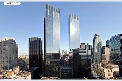 2 Columbus Avenue #31C, New York City, NY 10019 - Photo 2