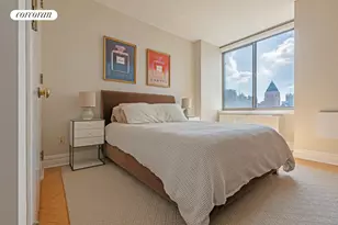 2 Columbus Ave, New York City, NY 10019 - Photo 8