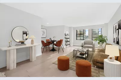 2500 Johnson Avenue #10A, New York City, NY 10463 - Photo 1