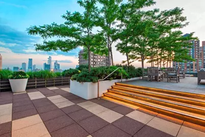 25 Columbus Circle #59D, New York City, NY 10019 - Photo 36