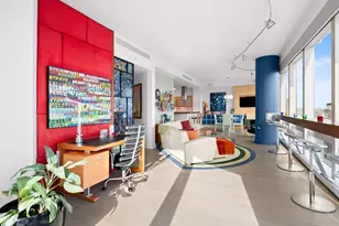 25 Columbus Cir, New York City, NY 10019 - Photo 8