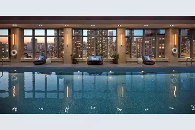25 Columbus Circle #59D, New York City, NY 10019 - Photo 44