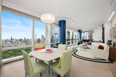 25 Columbus Circle #59D, New York City, NY 10019 - Photo 2