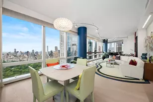 25 Columbus Cir, New York City, NY 10019 - Photo 2