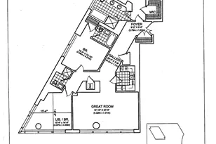 25 Columbus Cir, New York City, NY 10019 - Photo 50