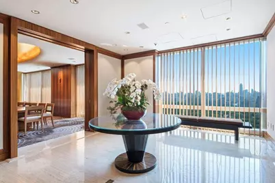 25 Columbus Circle #59D, New York City, NY 10019 - Photo 26