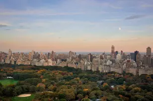 25 Columbus Cir, New York City, NY 10019 - Photo 6