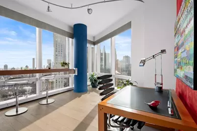 25 Columbus Circle #59D, New York City, NY 10019 - Photo 10