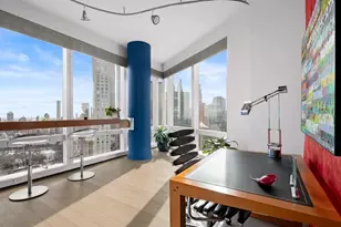 25 Columbus Cir, New York City, NY 10019 - Photo 10