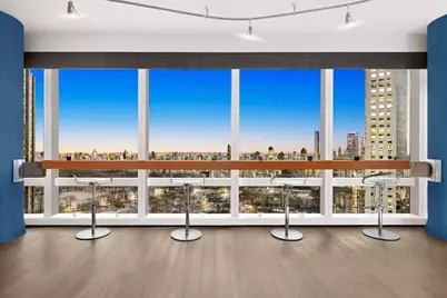 25 Columbus Circle #59D, New York City, NY 10019 - Photo 4