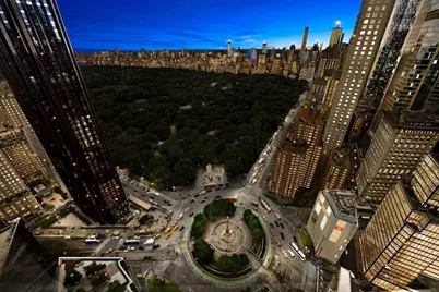 25 Columbus Circle #59D, New York City, NY 10019 - Photo 24