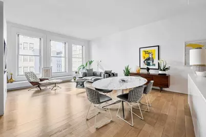 105 Fifth Avenue #7A, New York City, NY 10003 - Photo 1