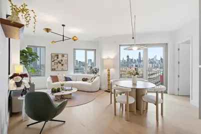 24-01 Queens Plaza N #805, New York City, NY 11101 - Photo 2