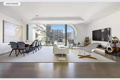520 W 28th Street #29, New York City, NY 10001 - Photo 1