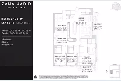 520 W 28th Street #29, New York City, NY 10001 - Photo 14
