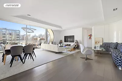520 W 28th Street #29, New York City, NY 10001 - Photo 2