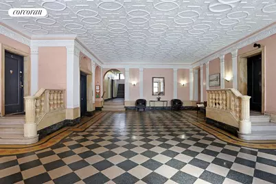 925 Union Street #4E, New York City, NY 11215 - Photo 1